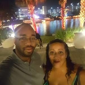 Meet your Posher, Brandy